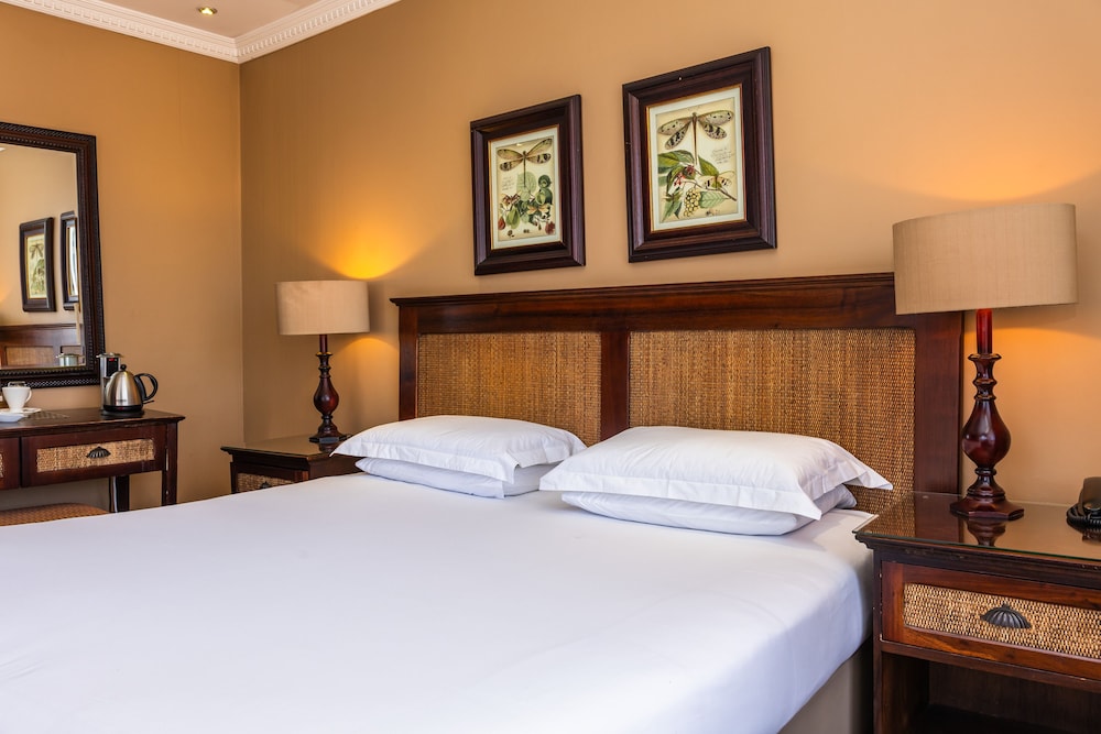 Anta Boga Hotel 10/34