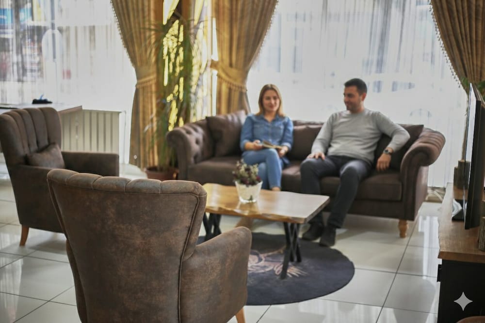 Zengin Suit Otel 8/50