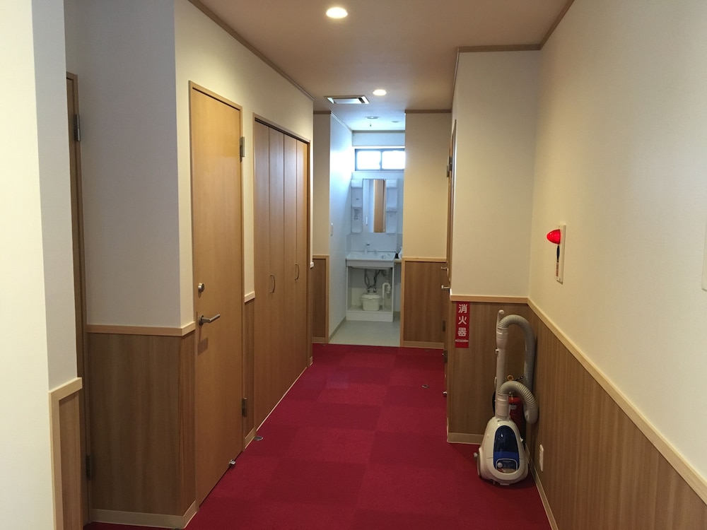 Guesthouse Orange Cabin 27/57