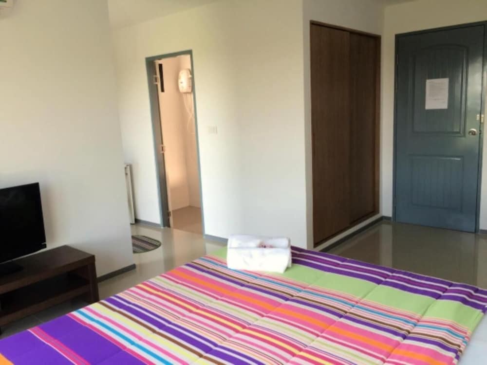 Promsook Apartment 20/53