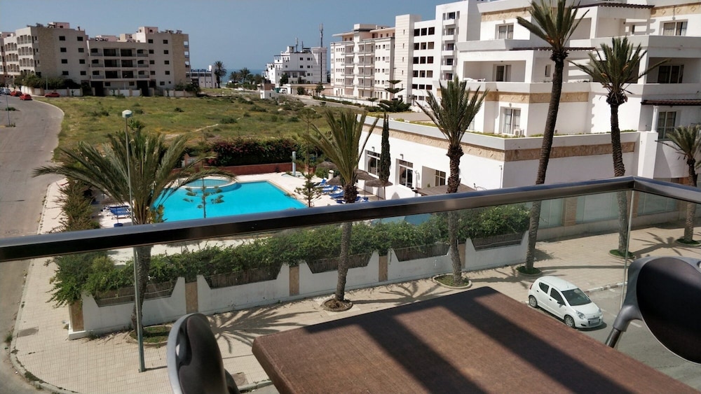 Residence Rofaida 40/42