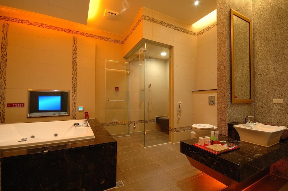 Norway Forest Spa Motel 22/22