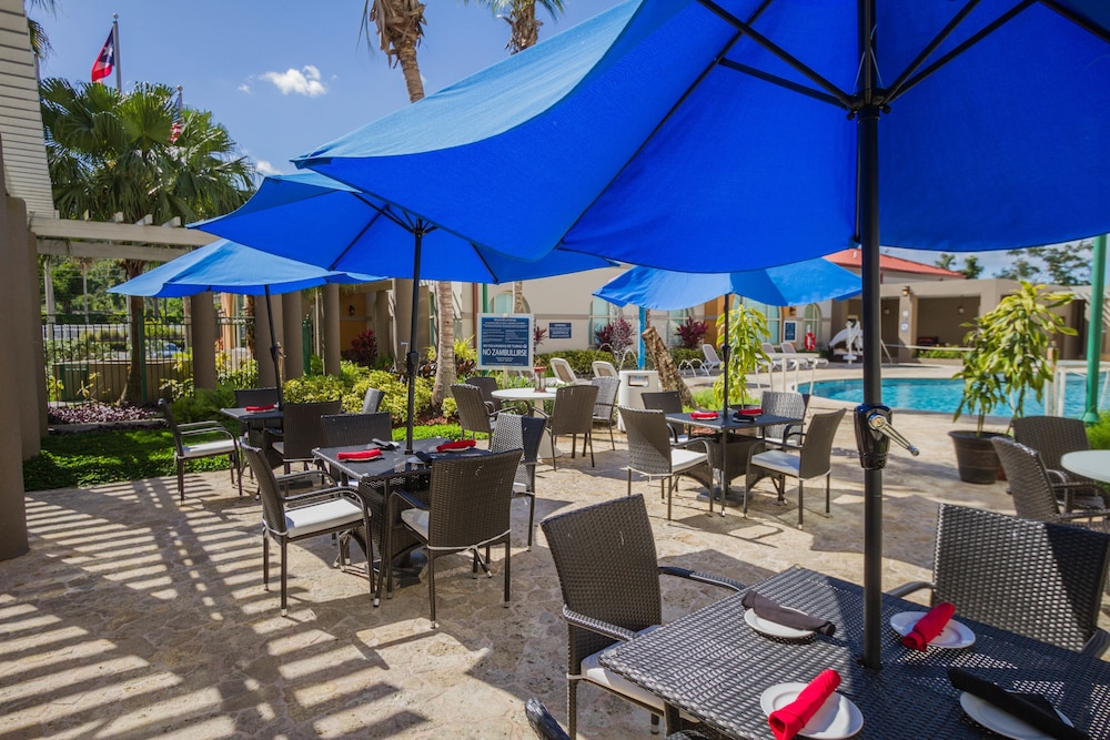Four Points by Sheraton Caguas Real Hotel Casino 50/58