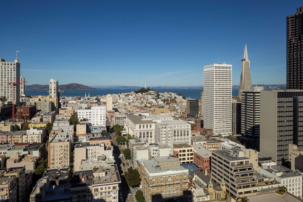 Grand Hyatt San Francisco 46/50