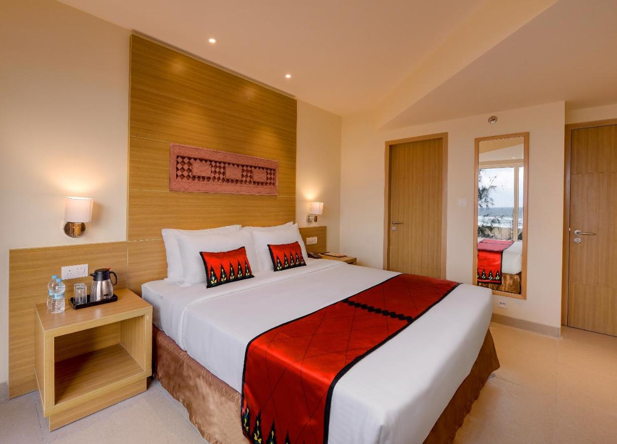 Classic, Double Bed