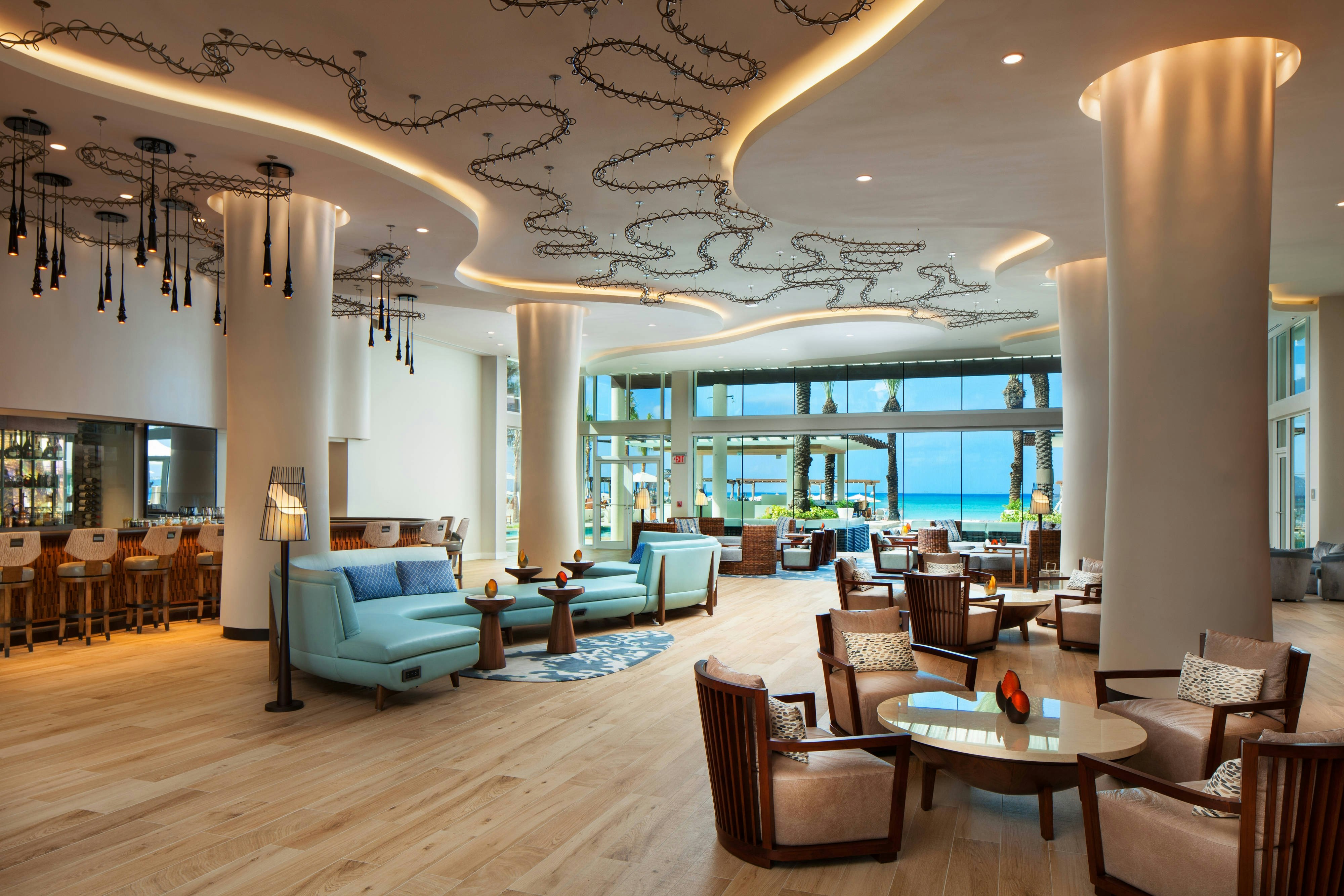 The Westin Grand Cayman Seven Mile Beach Resort & Spa 27/50