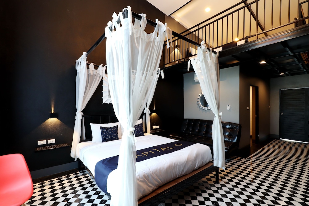 Capital O 464 At Nata Chiangmai Chic Jungle 30/50