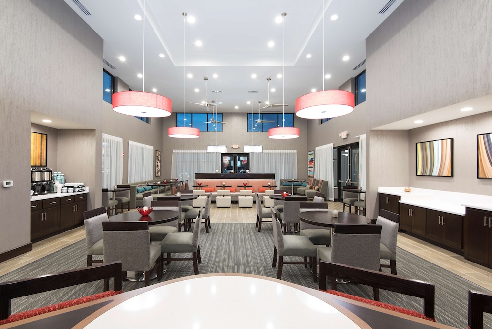 HOMEWOOD SUITES BY HILTON CLEVELAND/SHEFFIELD 62/83