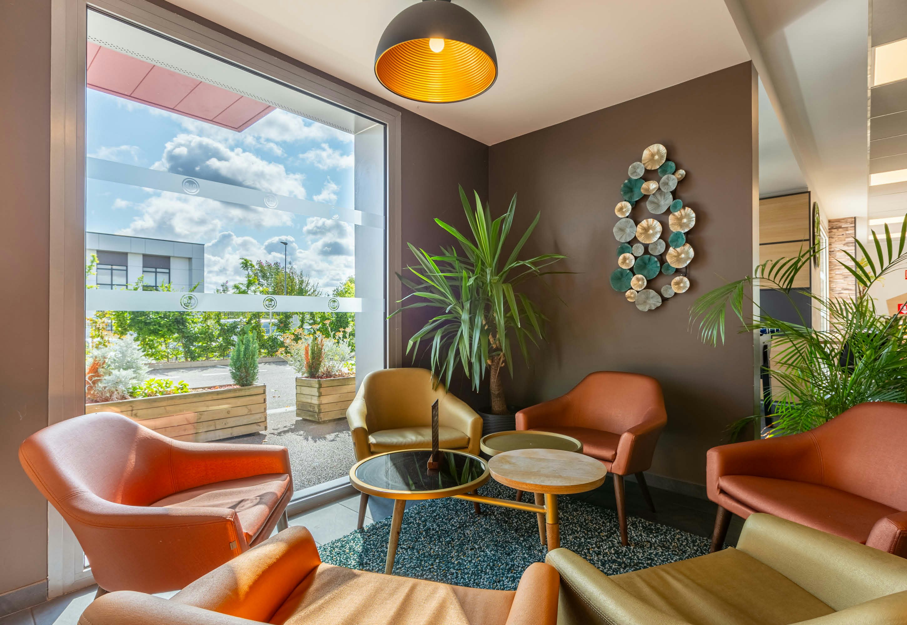 B&B HOTEL Chartres Oceane 12/17
