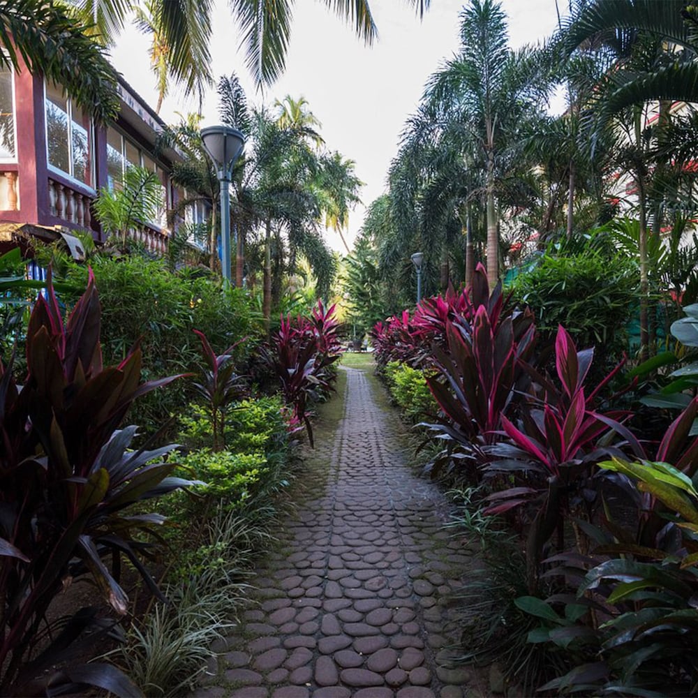 Godwin Hotel Goa 44/50