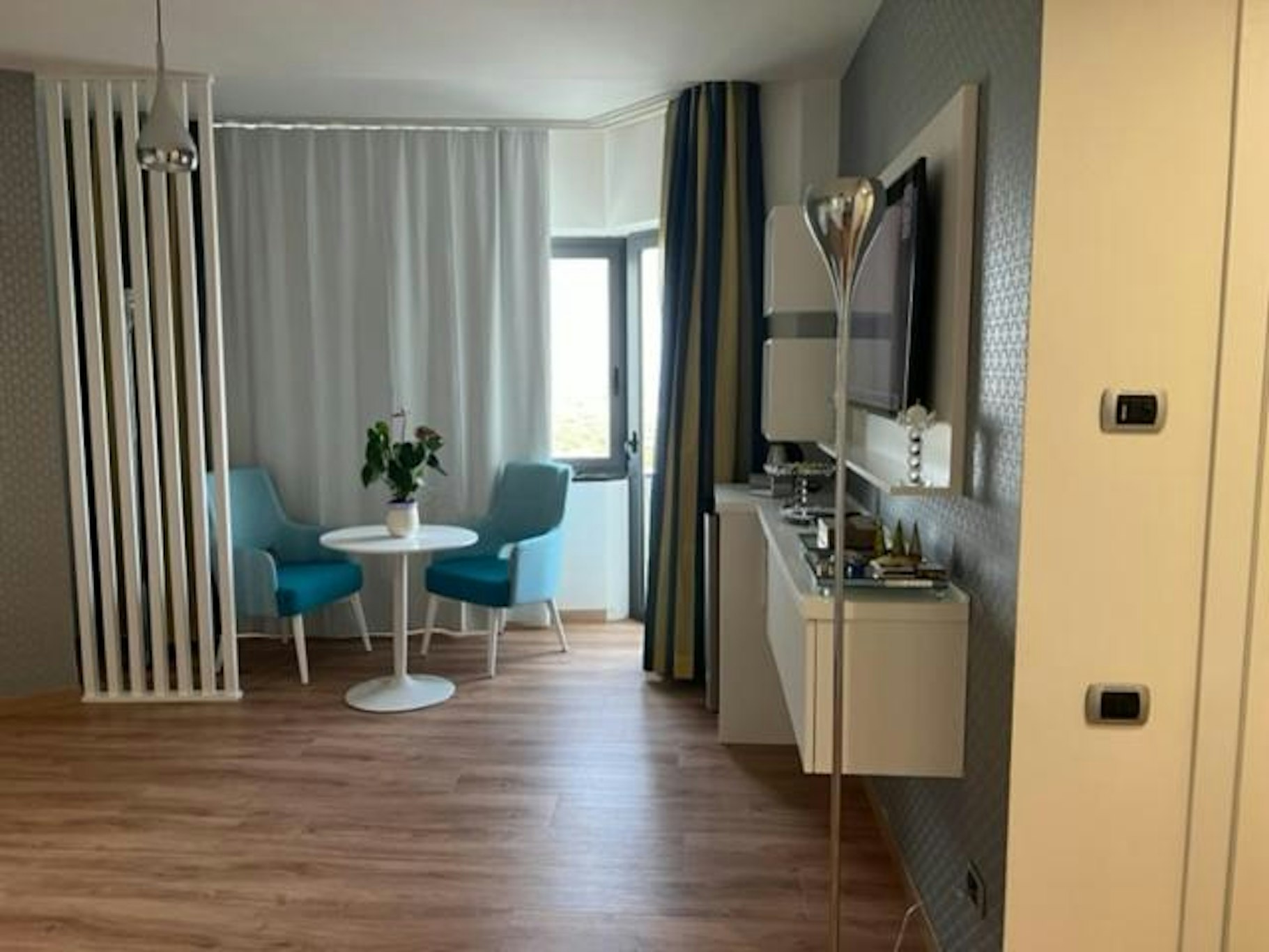 MIRABEAU PARK HOTEL 15/26