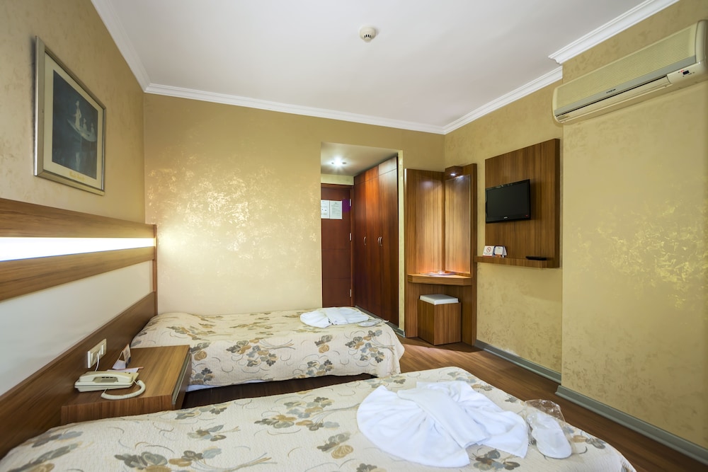 Standard, Single, Hotel Santamarina 2/3