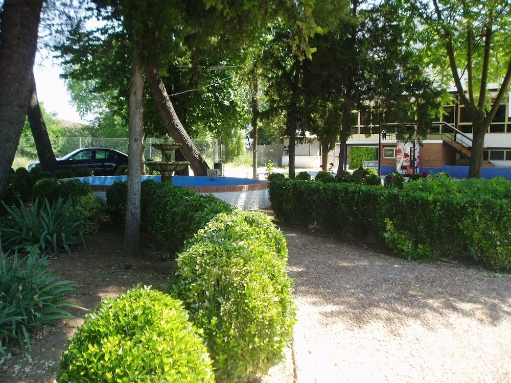 Manzanares 24/26