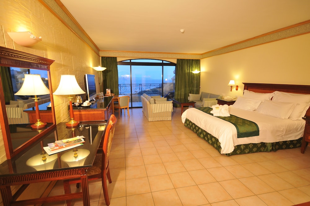 Grand Hotel Gozo 2/38