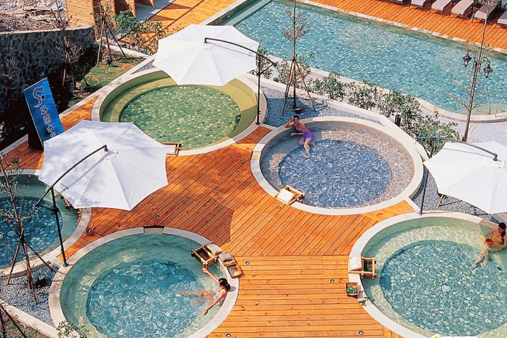 Uni-Resort Ku-Kuan 36/67