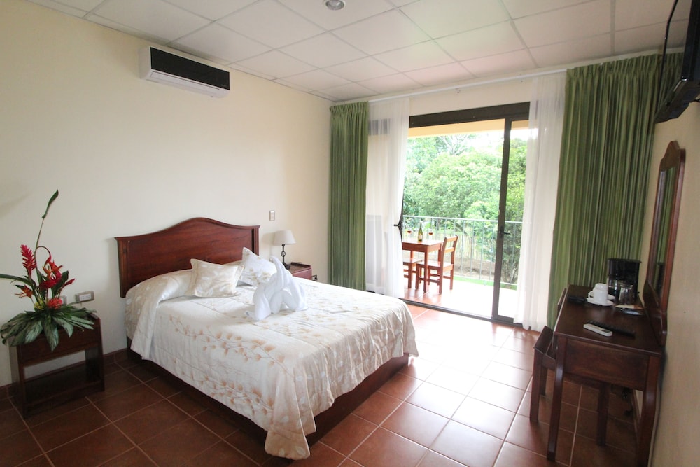 Hotel Monte Real 17/63