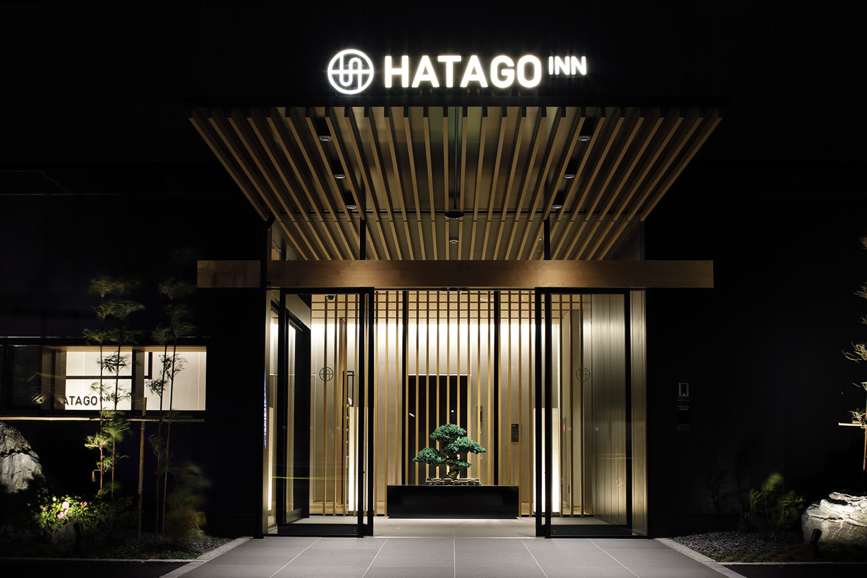 Hatago Inn Kansai Airport 4/34