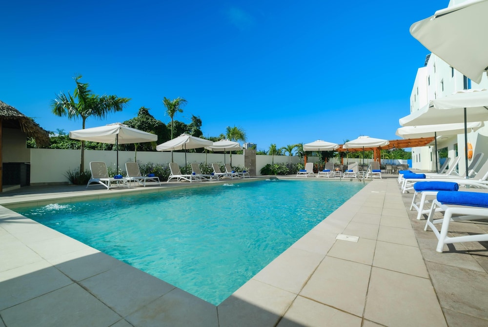 Days Inn by Wyndham Juan Dolio 33/54