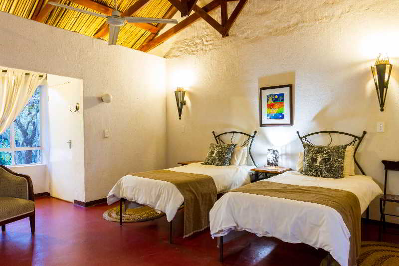 Gecko Lodge 30/86