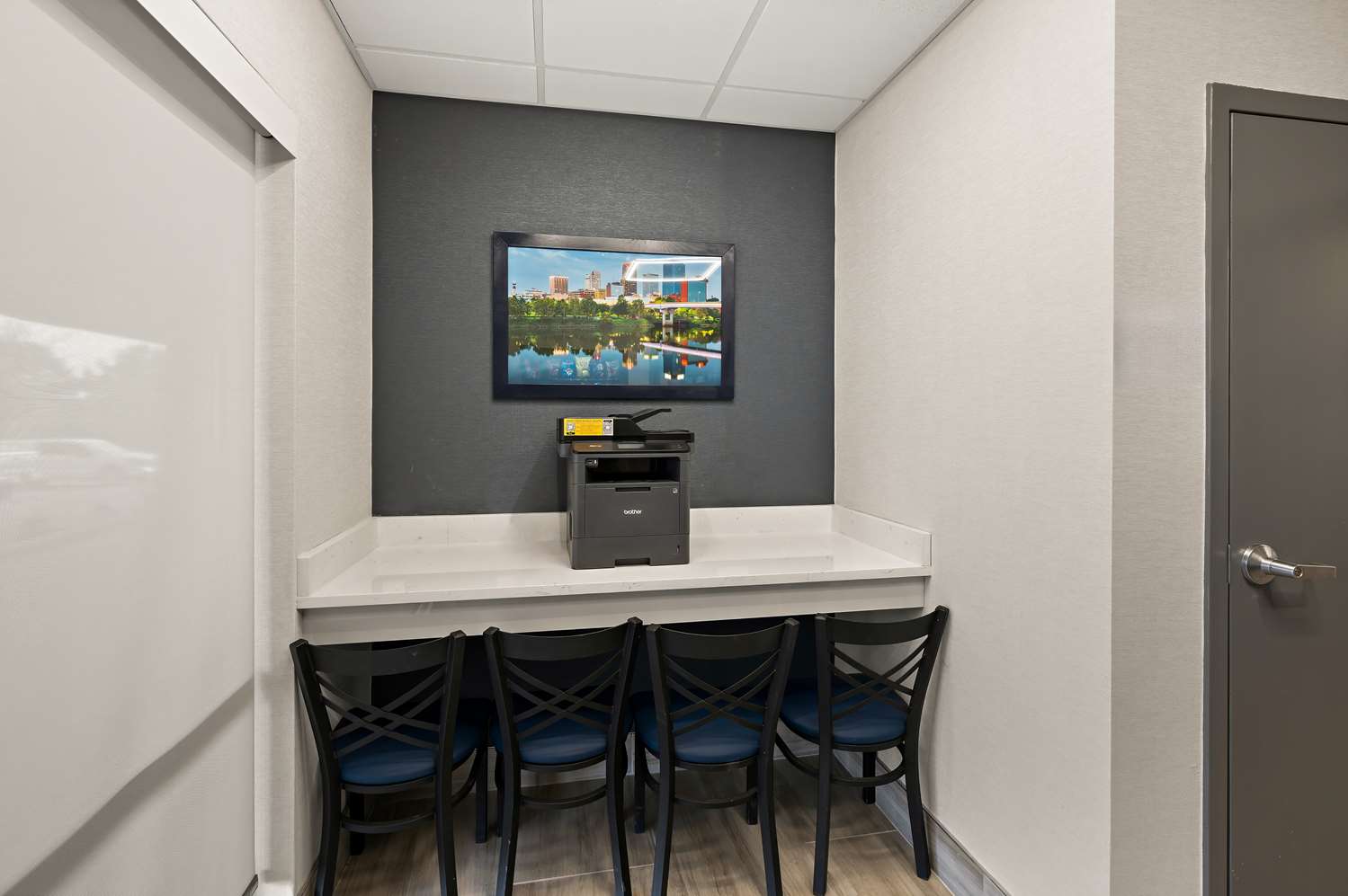 Best Western Shackleford 25/28