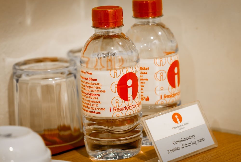 沙吞爱逸酒店(I RESIDENCE HOTEL SATHORN(ex Premier Residence))(I RESIDENCE HOTEL SATHORN(ex Premier Residence)) 图片2