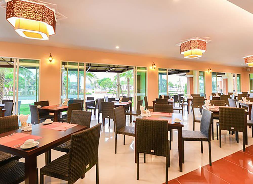 Krabi Front Bay Resort 32/50