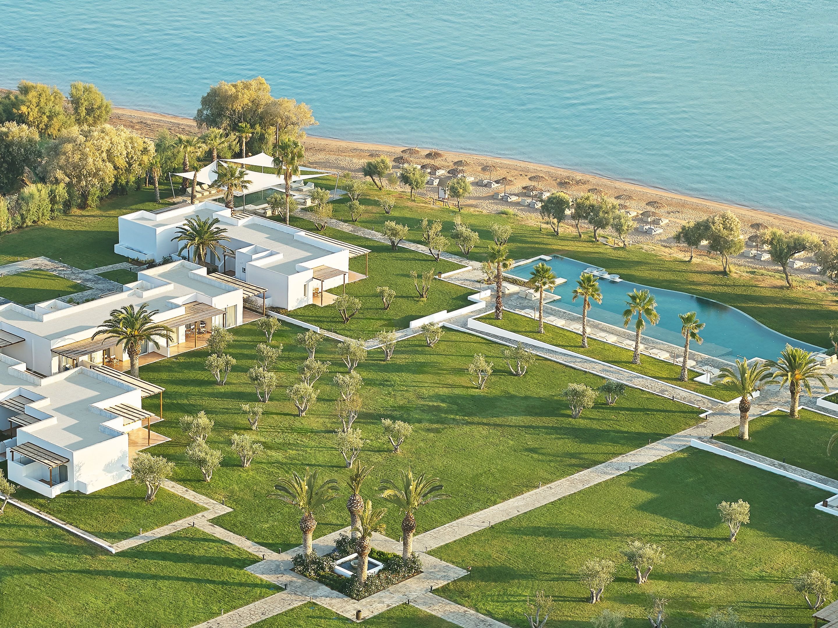 Grecotel Casa Marron 9/11