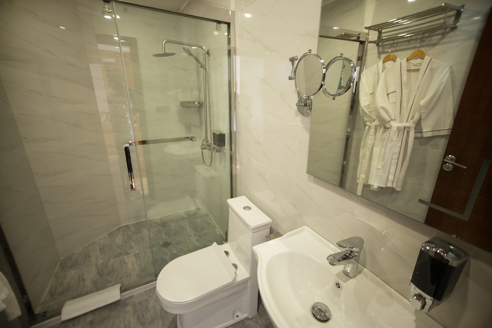 Chveni Ezo Boutique Hotel 42/42