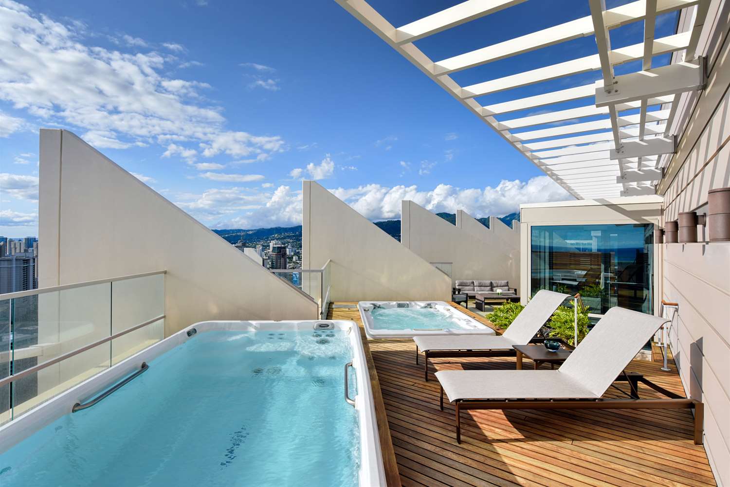 Ka Lai Waikiki Beach, LXR Hotels & Resorts 75/123