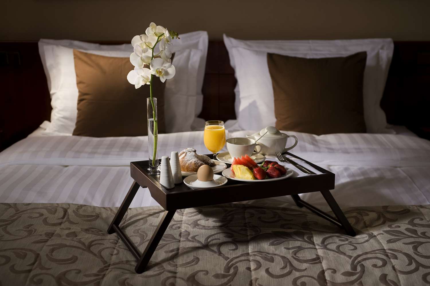 Best Western Premier Hotel Slon 10/15