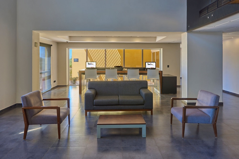 City Express by Marriott Salamanca 7/67