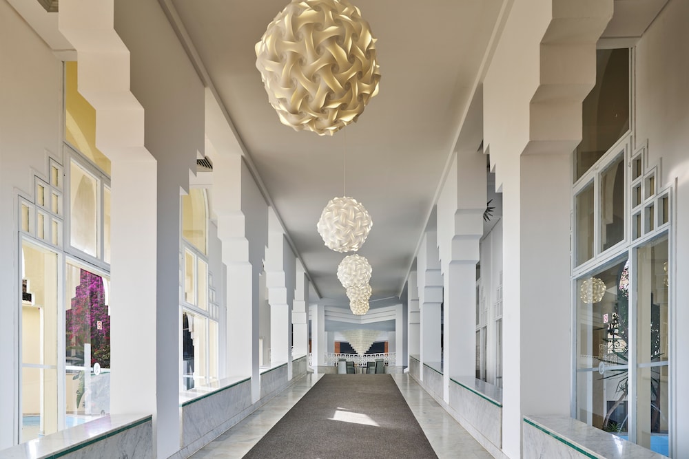 Nahrawess Resort and Thalasso 11/88