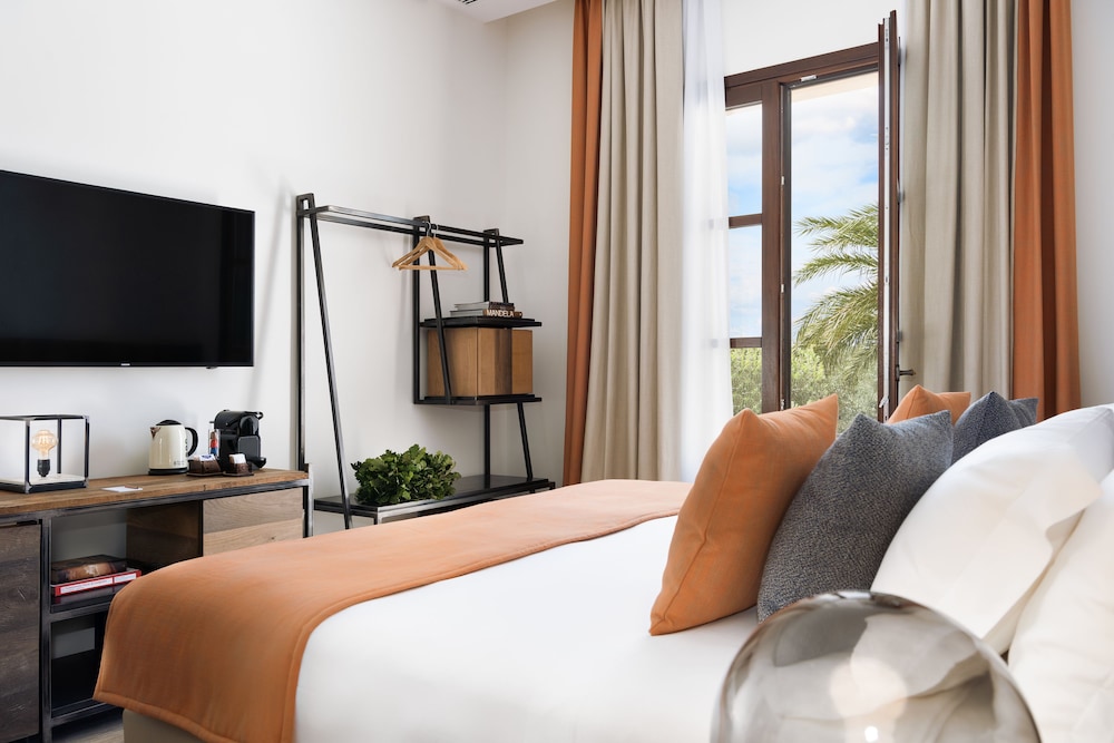 Momentum Wellness Bio Resort 23/75