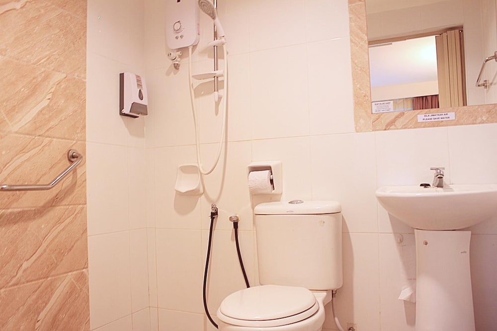 Sun Inns Hotel Kopkastam Kelana Jaya 59/60