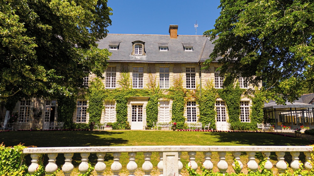 Chateau De Noirieux 40/50