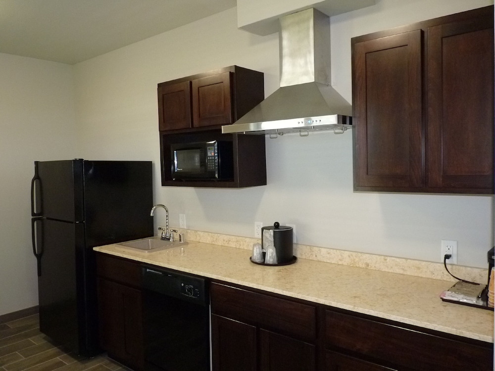 La Quinta Inn Suites Paducah 46/58