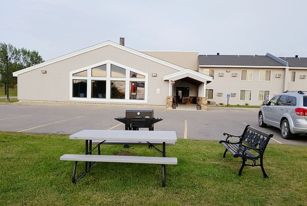 amenities