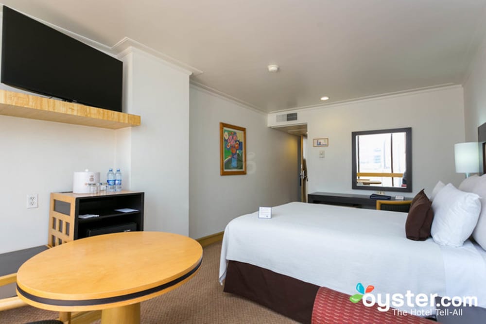 Royal Reforma Zona Rosa Hotel Ex Best Western 15/30