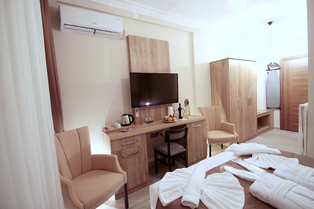 Butterfly Butik Hotel 16/50