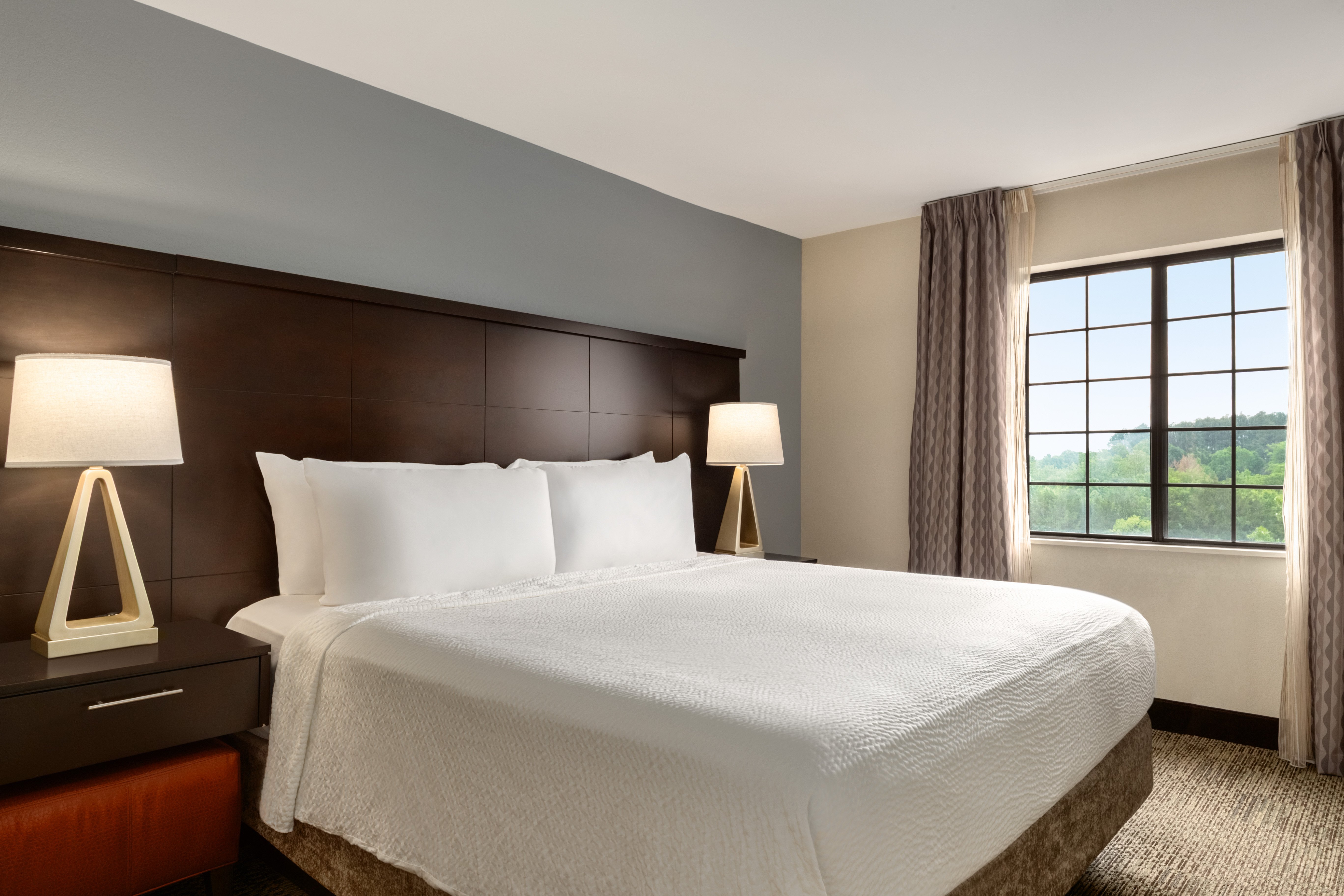 STAYBRIDGE SUITES CHANTILLY - DULLES AIRPORT 25/73