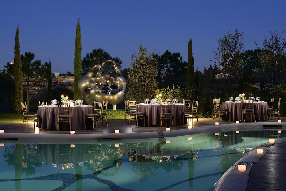 A.Roma Lifestyle Hotel 8/72