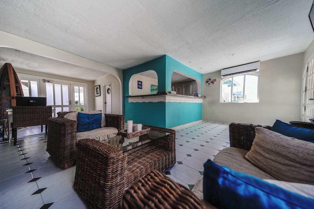 Captain Don's Habitat Bonaire, BW Signature Collection 29/50