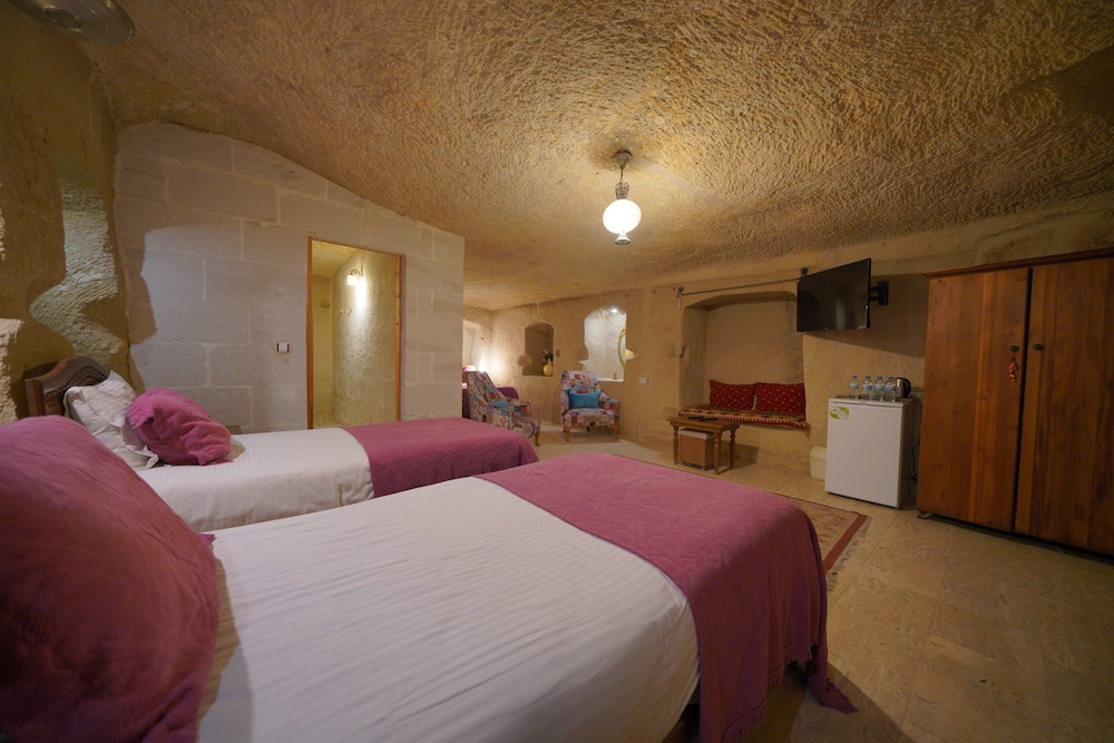 Salkim Cave House 9/50