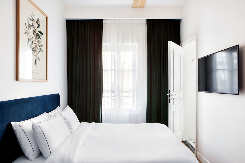 Hotel Rendez-Vous Batignolles 20/42