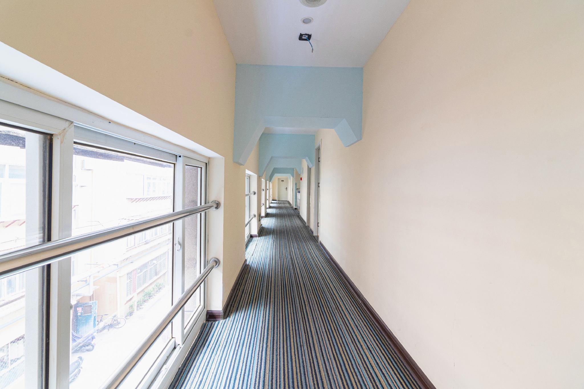 Super 8 Hotel Jinan Shan Shi Wen Hua Dong Lu 13/20