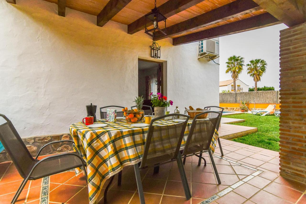 Villas Dehesa Roche Viejo 27/45