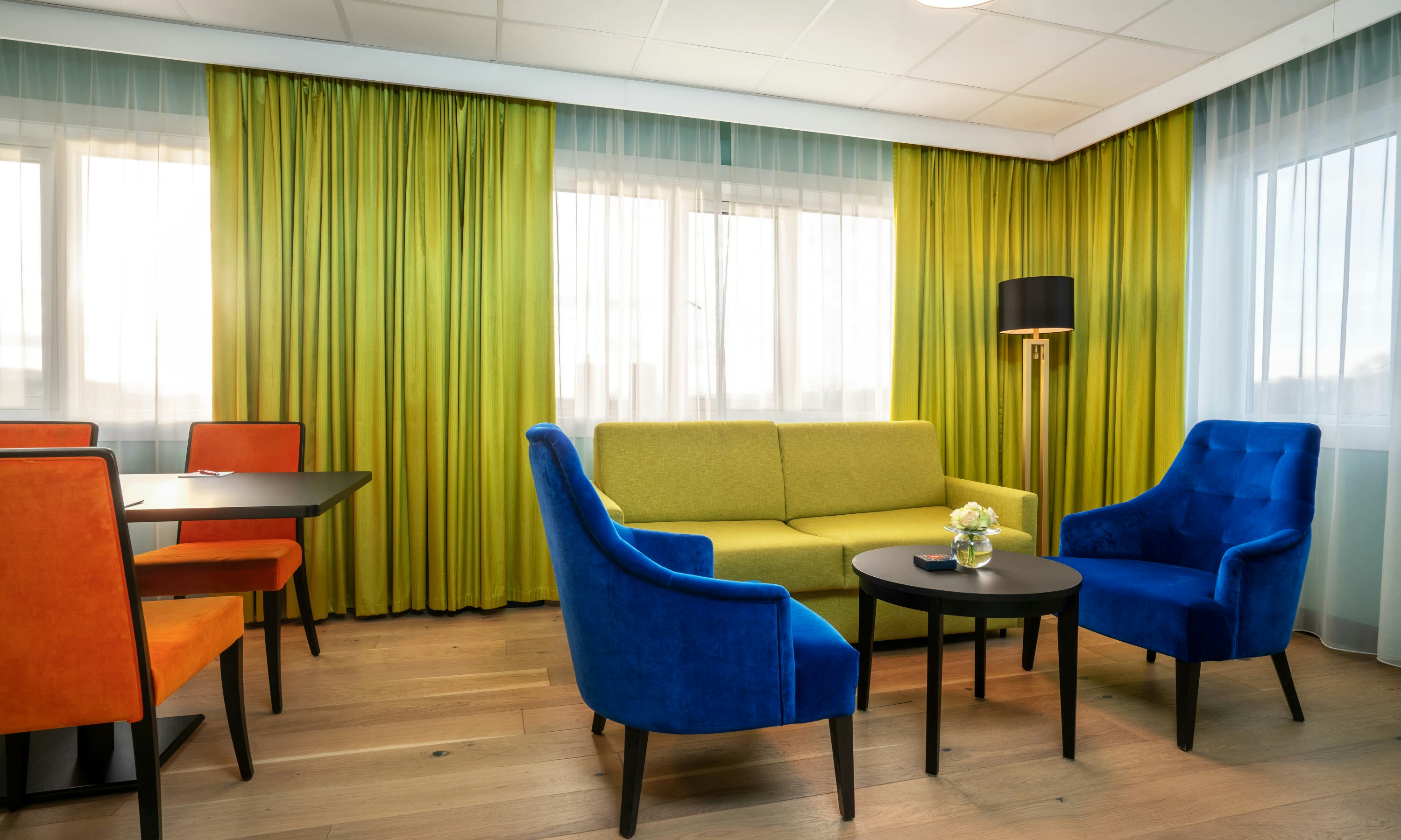 Thon Hotel Polar 53/65