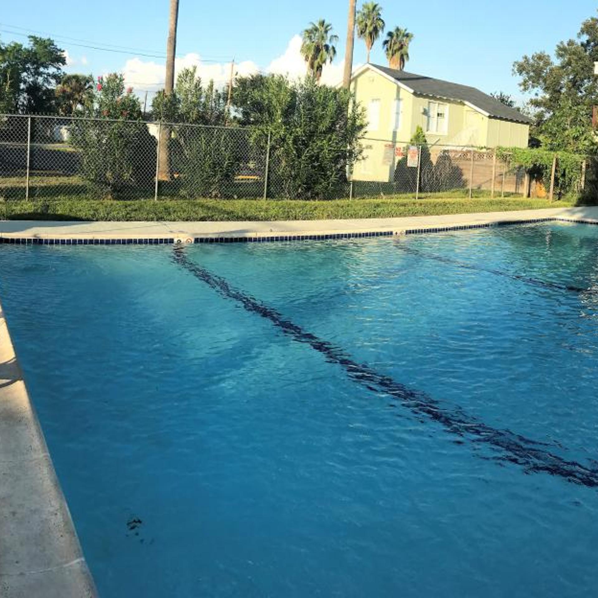 Siesta Inn McAllen 31/40