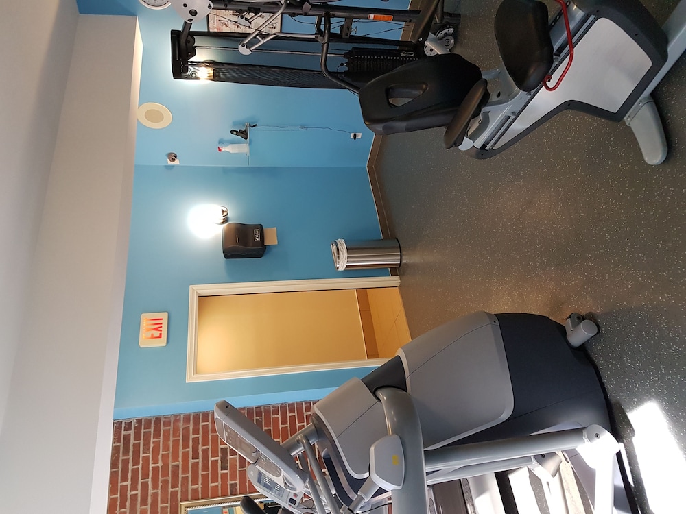 SureStay Plus by Best Western Coquitlam 26/50