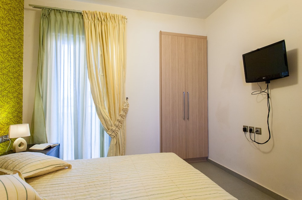 Sandy Point Villas Chania 8/50